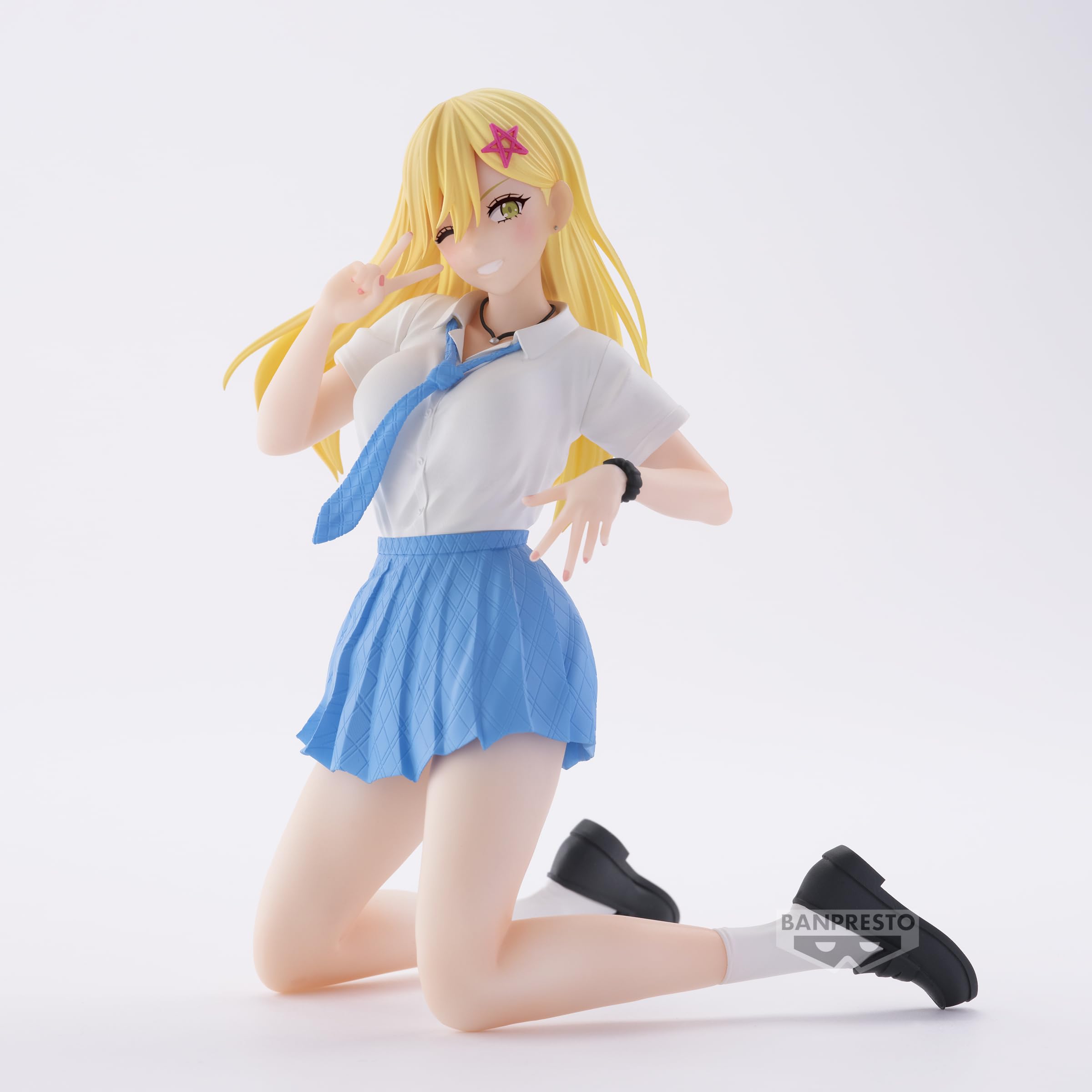 Amazon.com: Banpresto - 2.5 Dimensional Seduction - Aria Kisaki